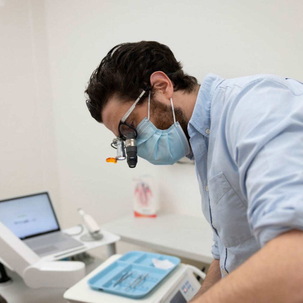 How Many Wisdom Teeth Do Adults Have? Kensington Dental Care