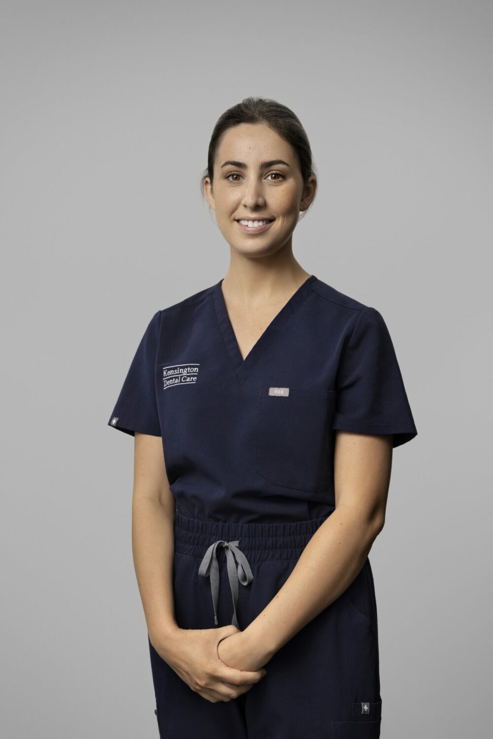 Bianca Stott BOH Kensington Dental Care