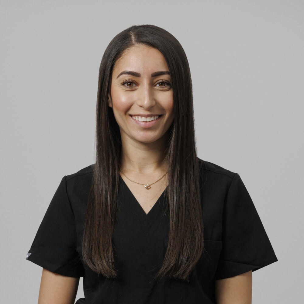 Team Archive Kensington Dental Care