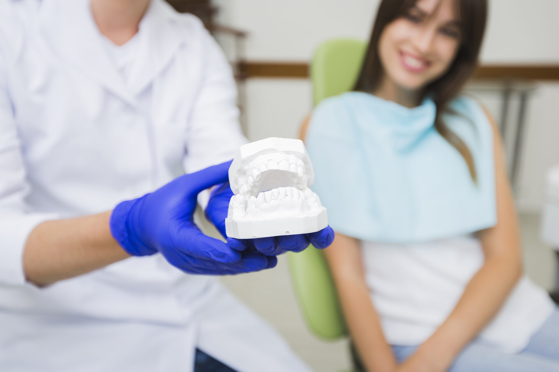 How Much Do Dentures Cost In Australia? Kensington Dental Care